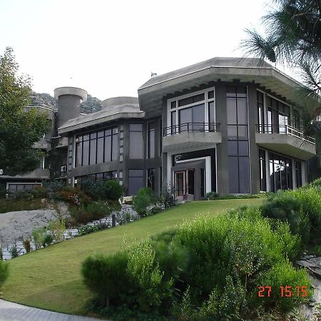 Rock City Resort Mingora المظهر الخارجي الصورة