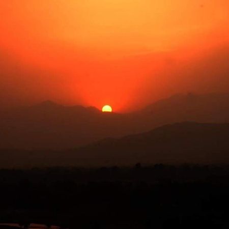 Rock City Resort Mingora المظهر الخارجي الصورة