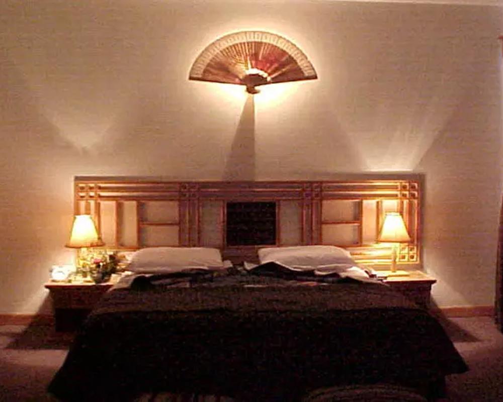 Rock City Resort Mingora المظهر الخارجي الصورة