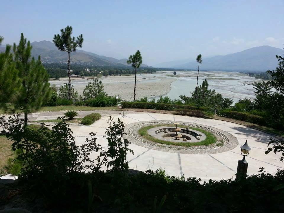 Rock City Resort Mingora المظهر الخارجي الصورة