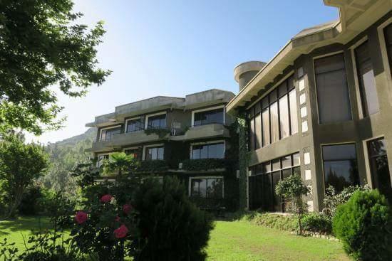 Rock City Resort Mingora المظهر الخارجي الصورة