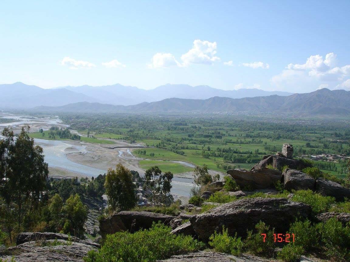 Rock City Resort Mingora المظهر الخارجي الصورة
