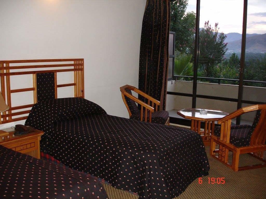 Rock City Resort Mingora المظهر الخارجي الصورة