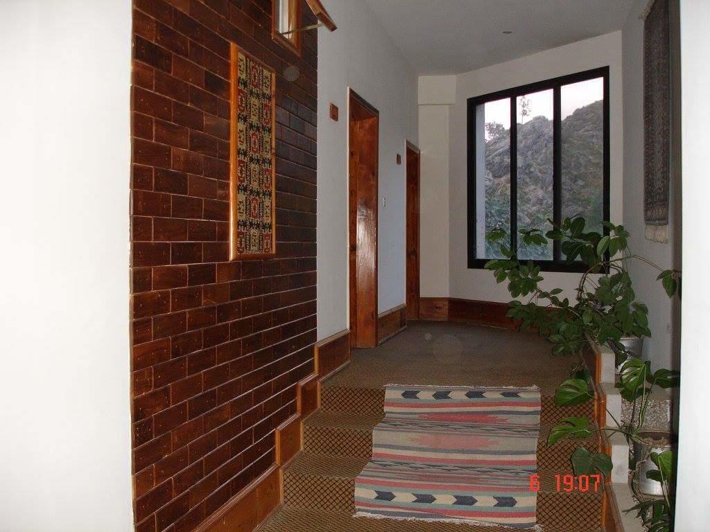 Rock City Resort Mingora المظهر الخارجي الصورة