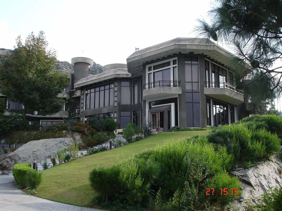 Rock City Resort Mingora المظهر الخارجي الصورة