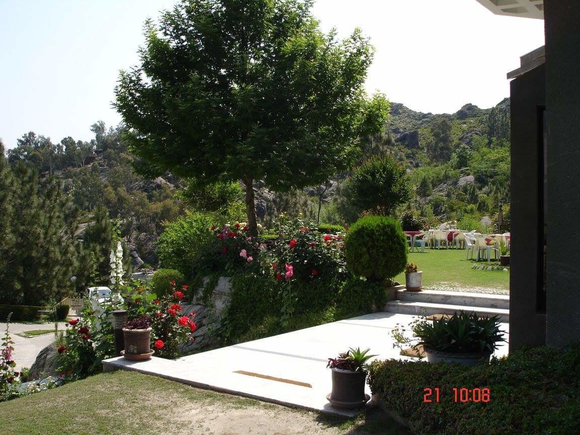 Rock City Resort Mingora المظهر الخارجي الصورة