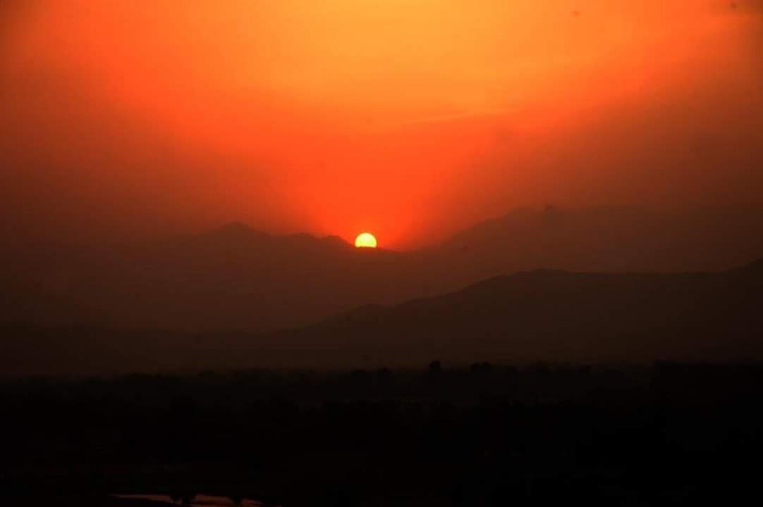 Rock City Resort Mingora المظهر الخارجي الصورة