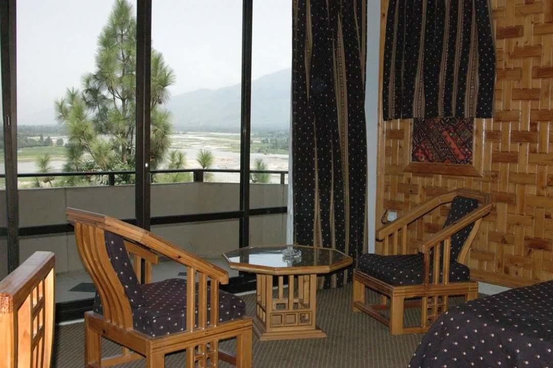 Rock City Resort Mingora المظهر الخارجي الصورة