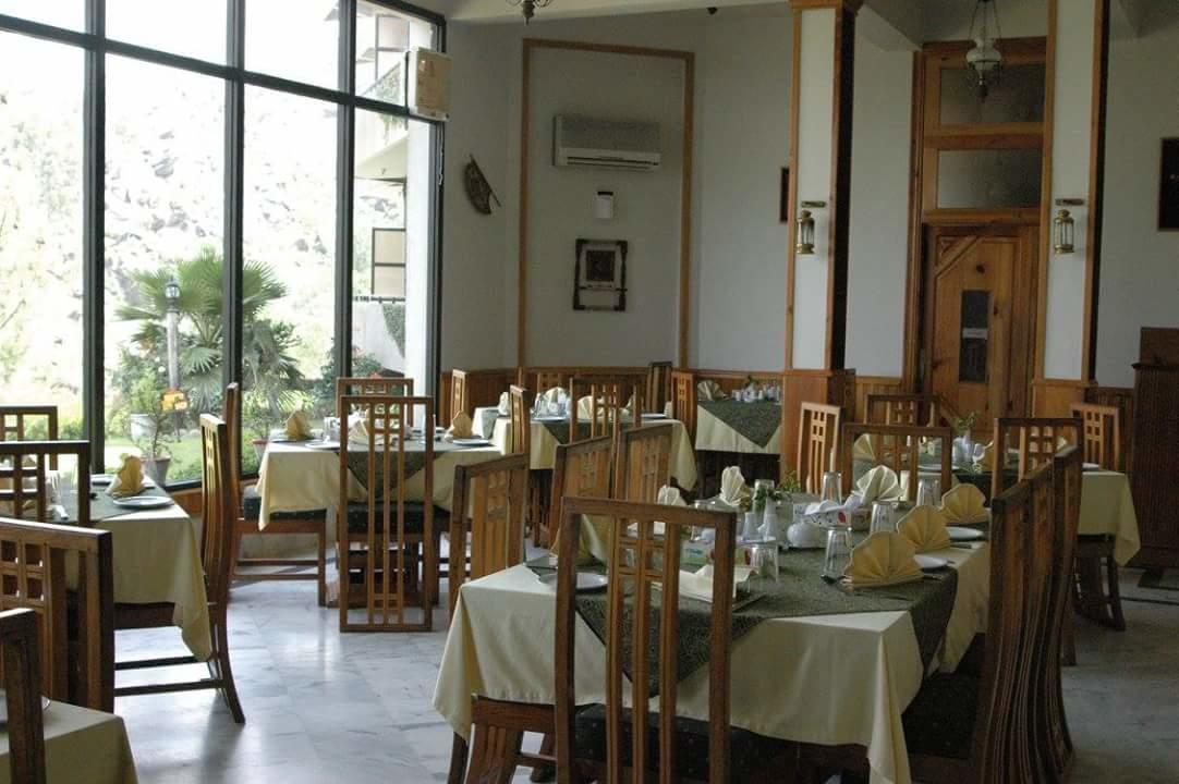 Rock City Resort Mingora المظهر الخارجي الصورة