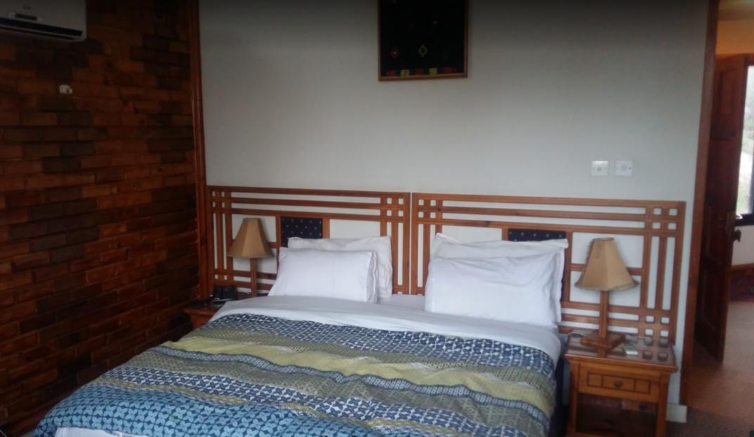 Rock City Resort Mingora المظهر الخارجي الصورة