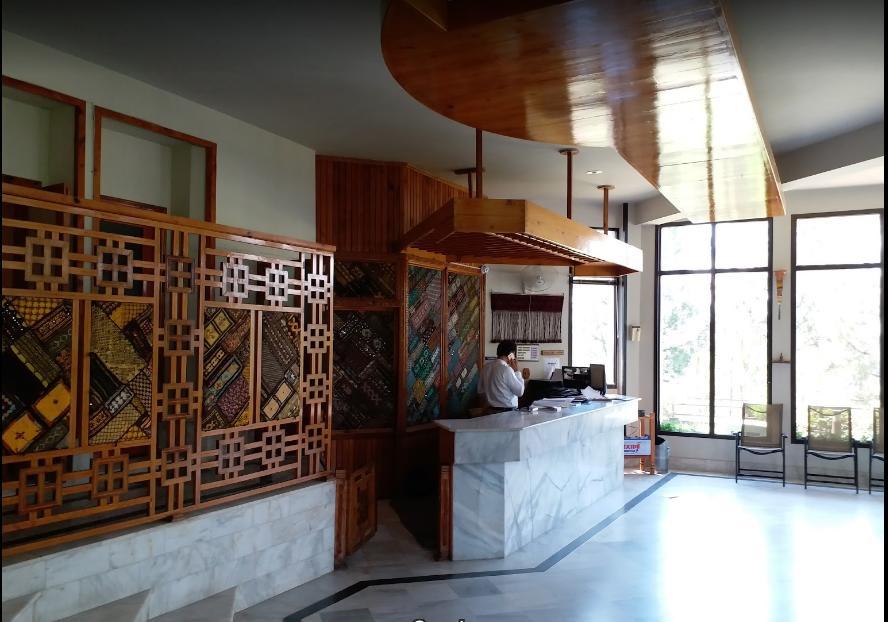 Rock City Resort Mingora المظهر الخارجي الصورة