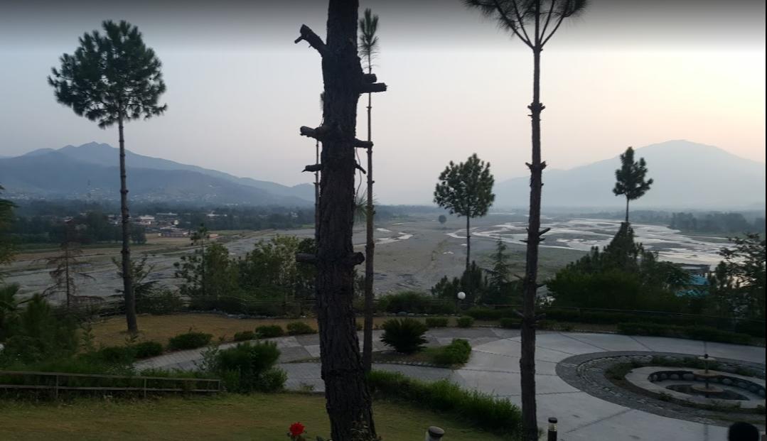 Rock City Resort Mingora المظهر الخارجي الصورة