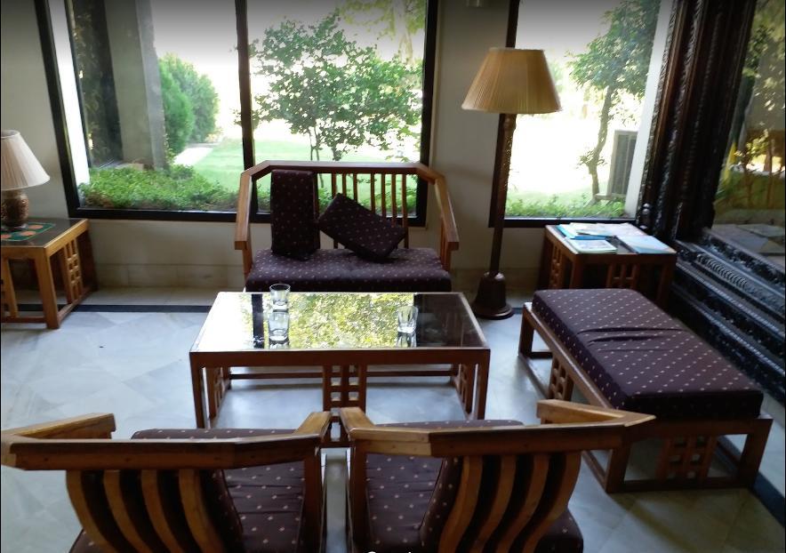Rock City Resort Mingora المظهر الخارجي الصورة