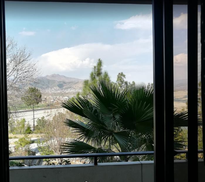 Rock City Resort Mingora المظهر الخارجي الصورة
