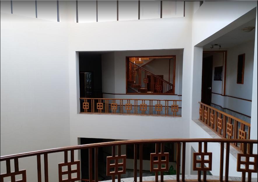Rock City Resort Mingora المظهر الخارجي الصورة