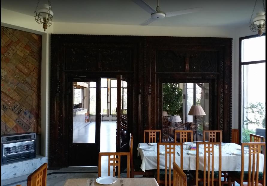 Rock City Resort Mingora المظهر الخارجي الصورة