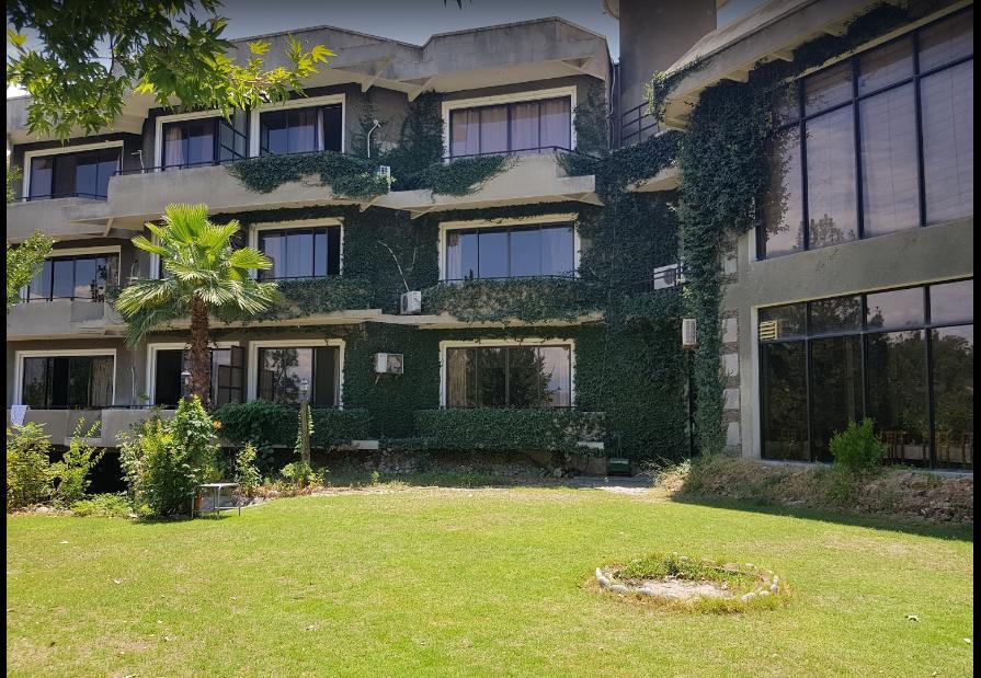 Rock City Resort Mingora المظهر الخارجي الصورة